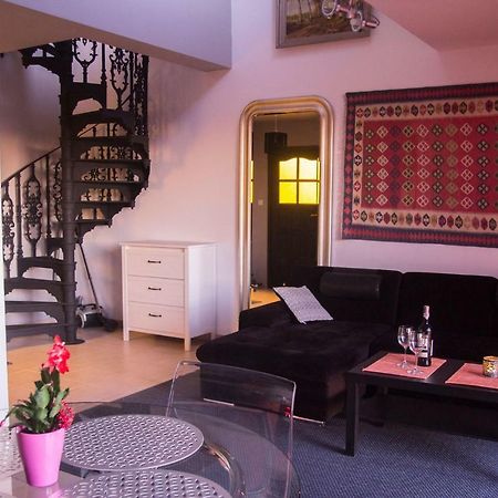 Apartament Serce Miasta | The Heart Of The City Suwałki Extérieur photo
