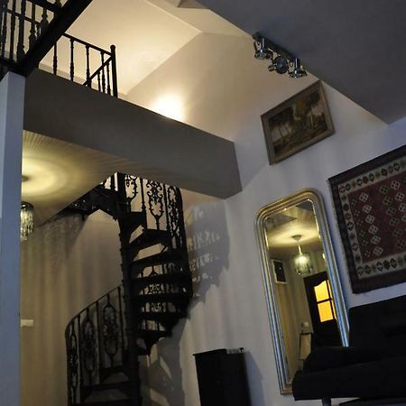 Apartament Serce Miasta | The Heart Of The City Suwałki Extérieur photo