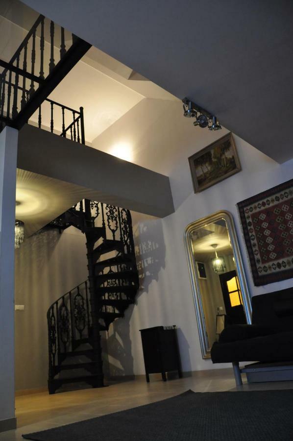 Apartament Serce Miasta | The Heart Of The City Suwałki Extérieur photo