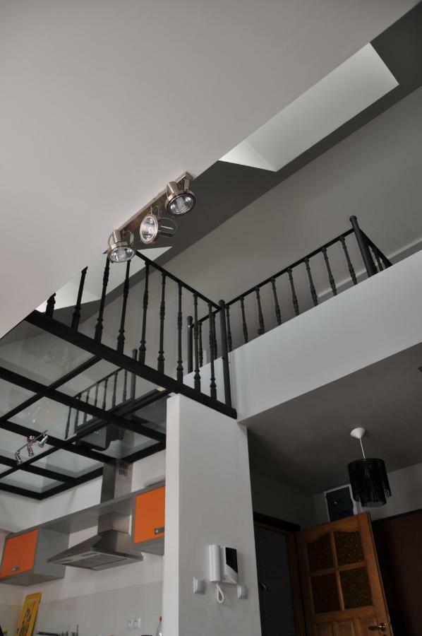 Apartament Serce Miasta | The Heart Of The City Suwałki Extérieur photo