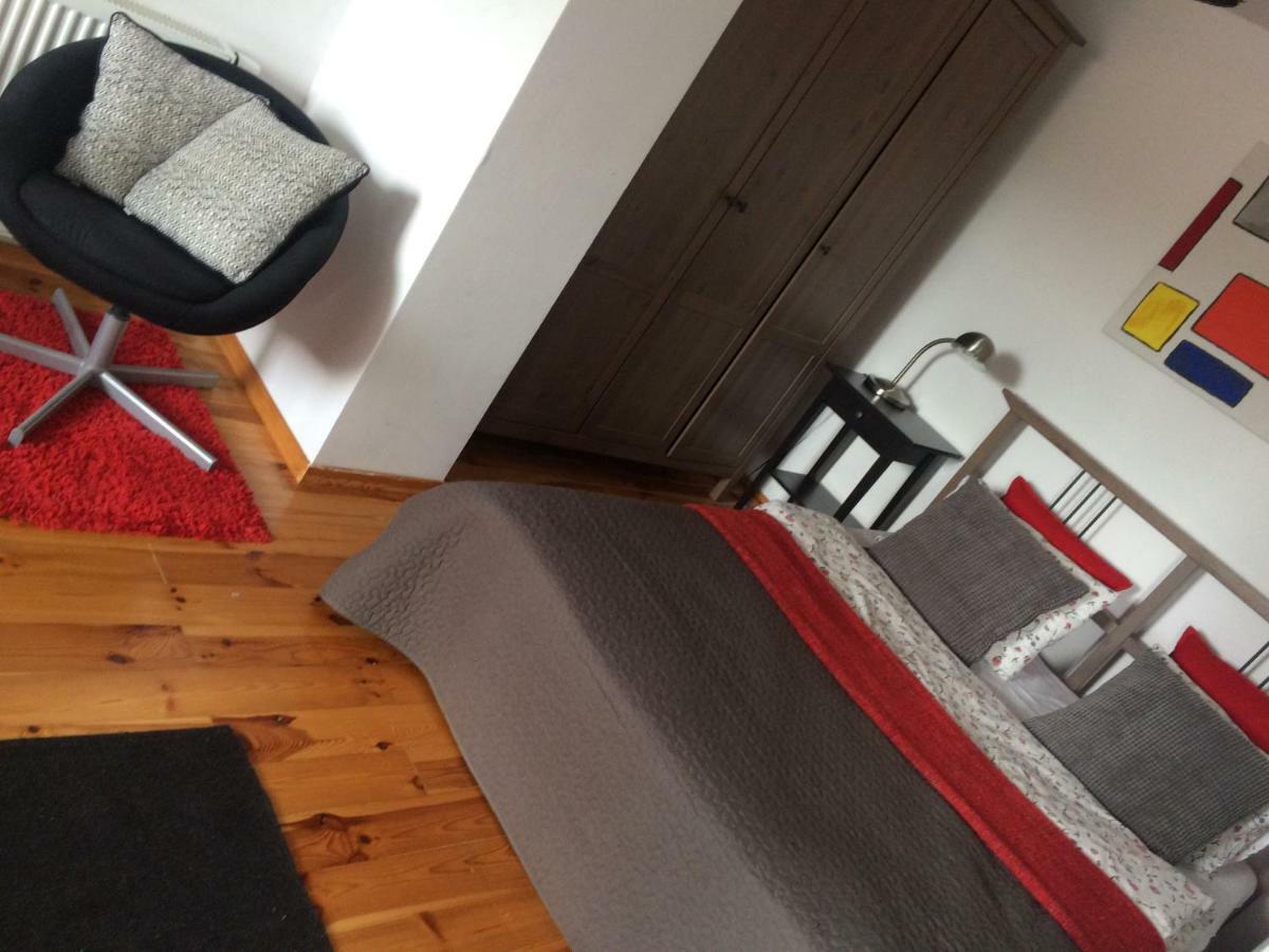 Apartament Serce Miasta | The Heart Of The City Suwałki Extérieur photo