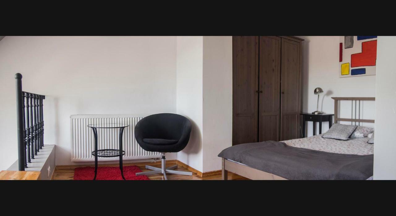Apartament Serce Miasta | The Heart Of The City Suwałki Extérieur photo